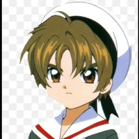 li Syaoran