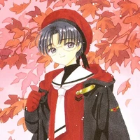Eriol Hiiragizawa