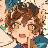 「 ✦ Gempa ✦ 」