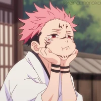 Ryomen Sukuna