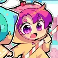 ..Hiha_Em Bé Donut..