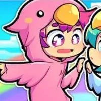 ..Hiha_Em Bé Chocobo..