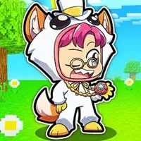 ..Hiha_Shiba Moggy Nessy..
