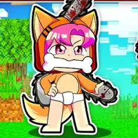 ..Hiha_Shiba Lưỡi Cưa..
