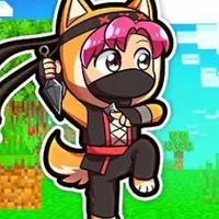 ..Hiha_Shiba Ninja..