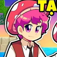 ..Hiha_Mushroom..