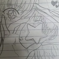 Salena (my oc)