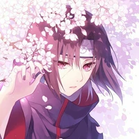 uchiha itachi
