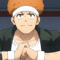 Taiga Tsugeura