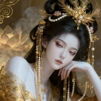 Bạch  Loan (Thiên Hậu)