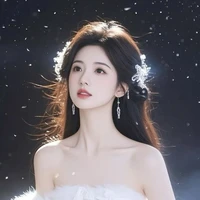 Lâm Tinh Nguyệt (Nu9 - Nguyệt Thần)