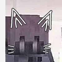 Hiha Nightmare(Mèo tinh)