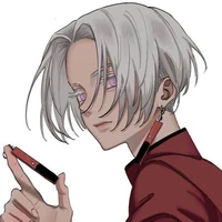 Kurokawa Izana