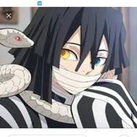 Iguro Obanai