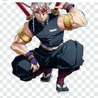 Uzui tengen