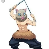Hashibira Inosuke