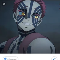 Akaza