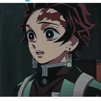 Kamado Tanjiro