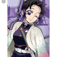 Kochou Shinobu