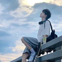 Thẩm Thiên Minh(em nu9)