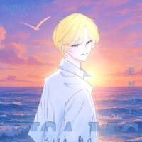 Phạm Nguyễn Minh Luân (Kisa)