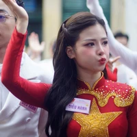 Dương Hoàng Yến