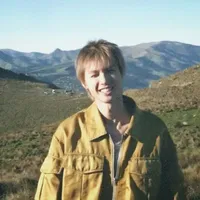 Martin Edwards - Park Woojoo