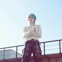 Tô Tân Hạo - cậu