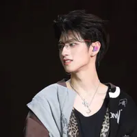 Chu Chí Hâm - anh