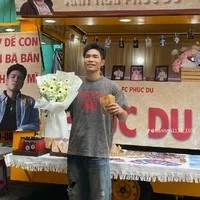 Phúc Du/Trương Anh Phúc(96)