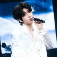 Trương Quế Nguyên(Hắn)