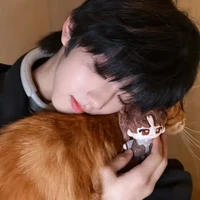 Trương Hàm Thuỵ(cậu)