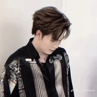 Trần Đăng Dương-Bống Khờ