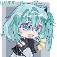 yummie [ cô ]