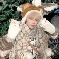 Bearseetình-@bear_see_tinh