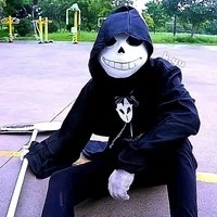 Reaper Sans
