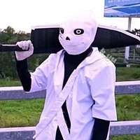 Cross Sans