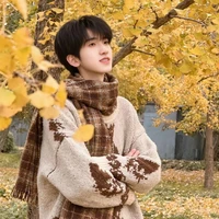 Tả Kỳ Hàm_cậu_