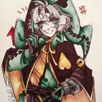 Harlequin