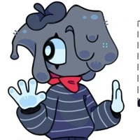 blot