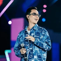 Nguyễn Thanh Tuấn - Justatee