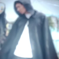 pháp sư fell (lay TV)