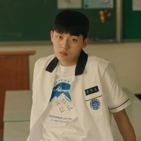 Ahn Su-Ho