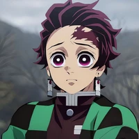 Kamado Tanjiro • Kinoe •