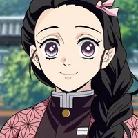 Kamado Nezuko • Kinoe •