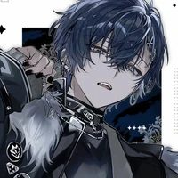 𐑧Noxuss Carwyn𐑨