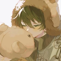 𐑧Channy Farah𐑨