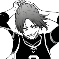 mikage reo