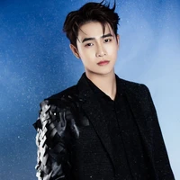 Nhâm Phương Nam - Nhâm Phương Nam