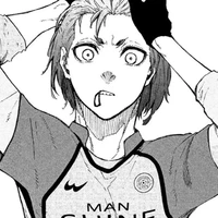 Mikage Reo